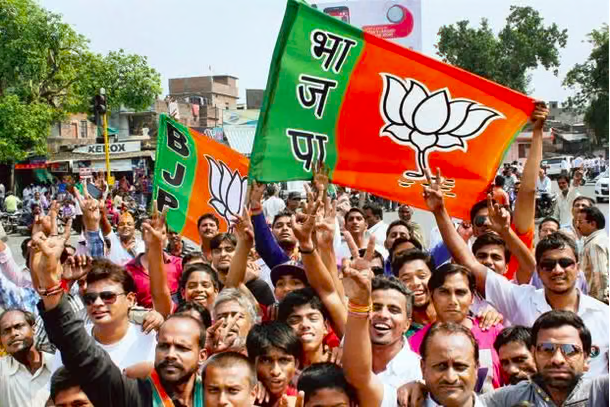 From Congress’ Fortress to BJP’s Stronghold: How Goa’s Assembly Elections Reflect India’s Political Shift